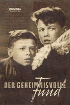 Tainstvennaya nakhodka