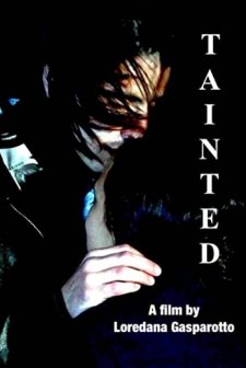 Tainted (2009) afişi