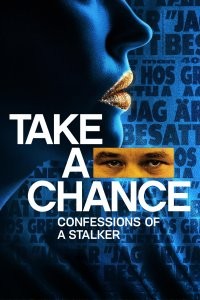 Take a Chance (2023) afişi Take a Chance (2023) afişi