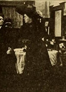 Take Me Out To The Ball Game (1910) afişi