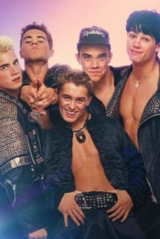 Take That (2026) İlk Bakış (2026) afişi