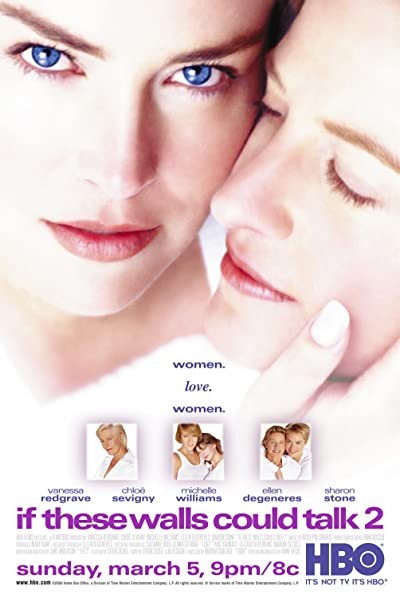 Talk (2000) afişi Talk (2000) afişi