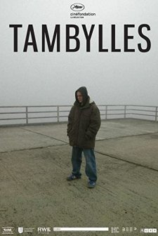 Tambylles (2012) afişi
