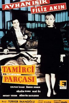 Tamirci Parçası
