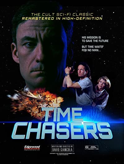 Tangents (1994) afişi Tangents (1994) afişi