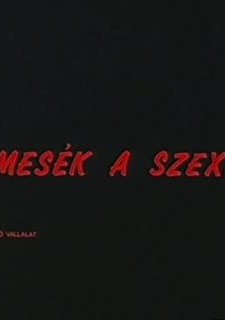 Tanmesék A Szexröl