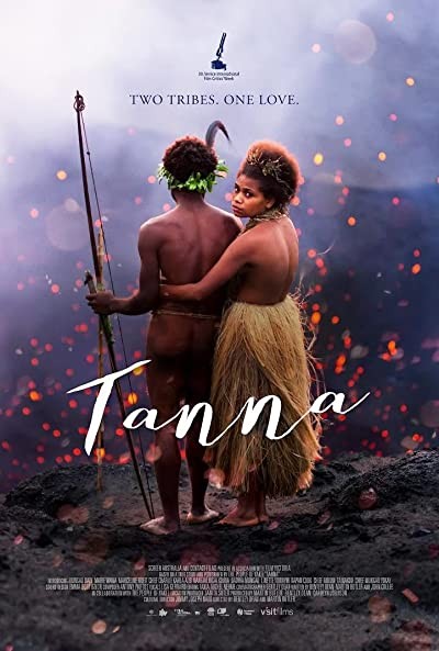 Tanna (2015) afişi Tanna (2015) afişi