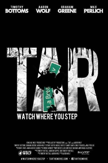 Tar (2016) afişi Tar (2016) afişi