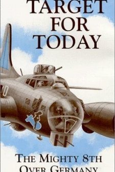 Target For Today (1944) afişi