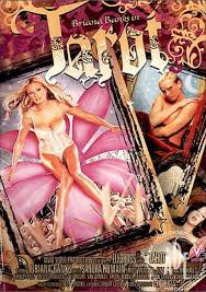 Tarot (2005) afişi Tarot (2005) afişi