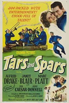 Tars and Spars