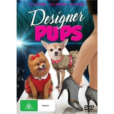 Tasarımcı Köpek (2014) afişi Tasarımcı Köpek (2014) afişi
