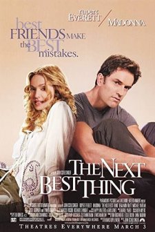 Tatlı Sürpriz (2000) afişi