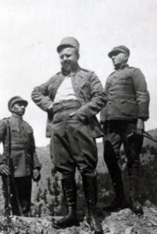 Te Pobediha (1940) afişi