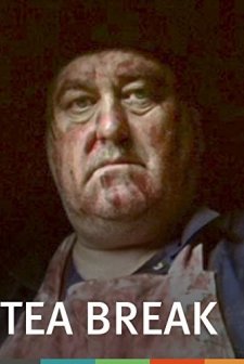 Tea Break (2004) afişi