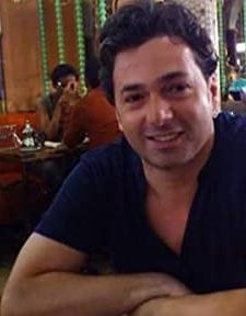 Tea On The Axis Of Evil (2009) afişi