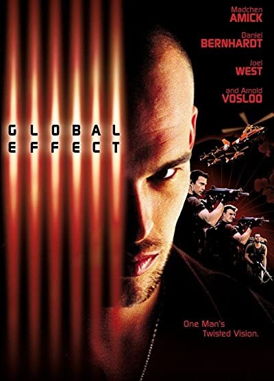 Tehdit Altında (2002) afişi Tehdit Altında (2002) afişi
