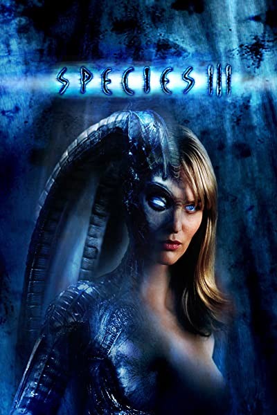 Tehlikeli Tür 3 (2004) afişi Tehlikeli Tür 3 (2004) afişi
