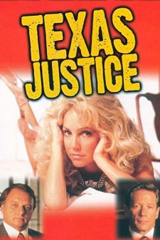 Teksas'ta Adaleti Ararken (1995) afişi