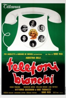 Telefoni Bianchi
