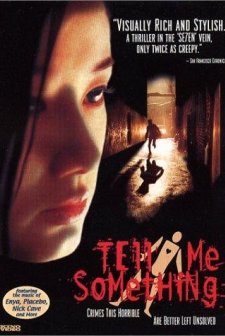 Telmisseomding (1999) afişi