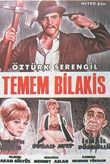 Temem Bilakis