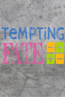 Tempting Fate (2017) afişi