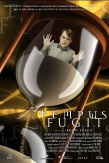 Tempus Fugit