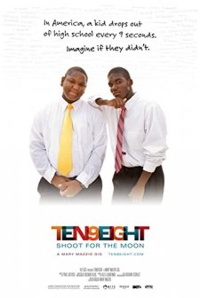 Ten9eight: Shoot For The Moon