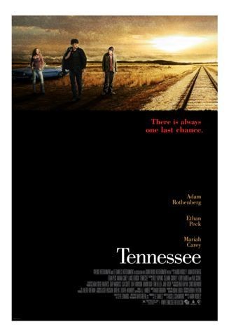 Tennessee (2008) afişi Tennessee (2008) afişi