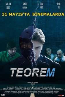 Teorem (2022) afişi