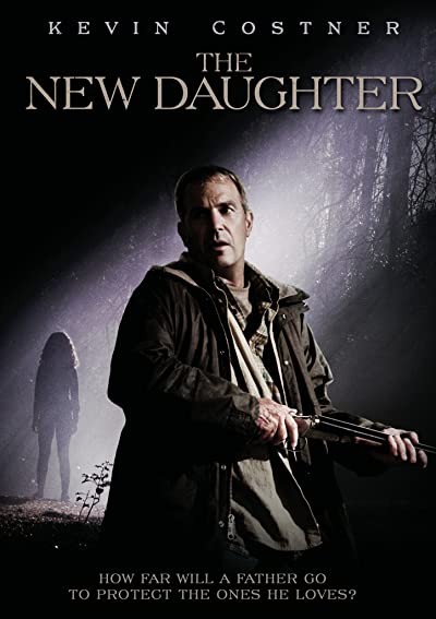 Tepedeki Mezarlık (2009) afişi Tepedeki Mezarlık (2009) afişi