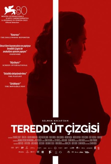 Tereddüt Çizgisi