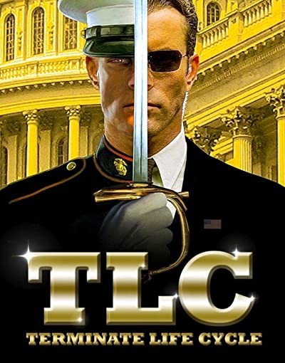 Terminate Life Cycle (2014) afişi Terminate Life Cycle (2014) afişi