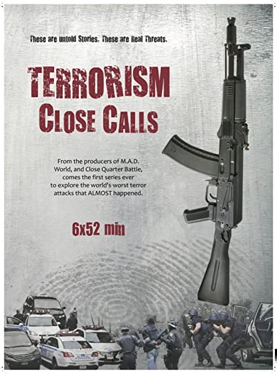 Teröre Kıl Payı (2018) afişi Teröre Kıl Payı (2018) afişi