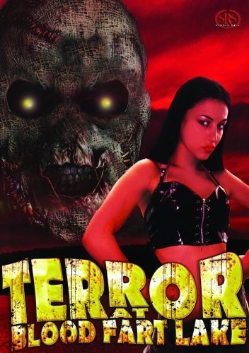 Terror At Blood Fart Lake (2009) afişi Terror At Blood Fart Lake (2009) afişi