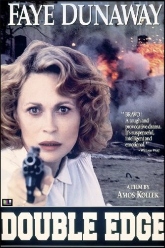 Tetikçi Kadın (1992) afişi Tetikçi Kadın (1992) afişi