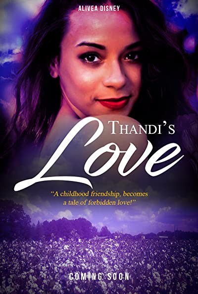 Thandi's Love (2020) afişi Thandi's Love (2020) afişi