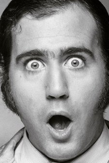 Thank You Very Much (2023) afişi