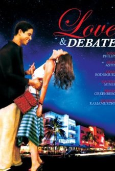 Thanks To Gravity (2006) afişi