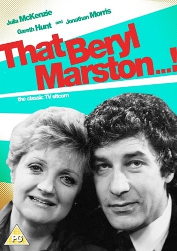 That Beryl Marston. (1981) afişi That Beryl Marston. (1981) afişi
