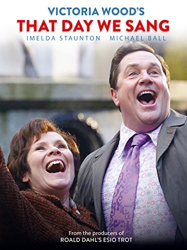 That Day We Sang (2014) afişi That Day We Sang (2014) afişi