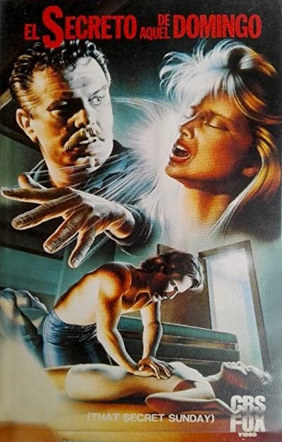 That Secret Sunday (1986) afişi That Secret Sunday (1986) afişi