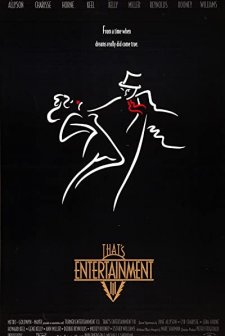 That's Entertainment! III (1994) afişi