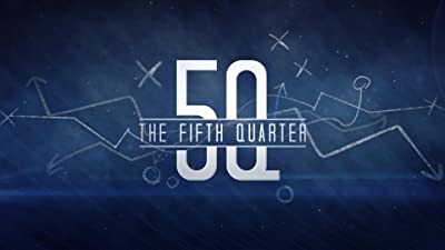 The 5th Quarter (2016) afişi The 5th Quarter (2016) afişi