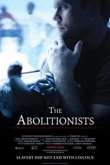 The Abolitionists (2016) afişi