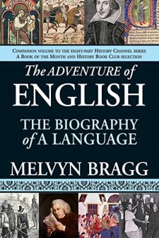 The Adventure Of English (2003) afişi
