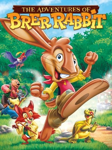 The Adventures Of Brer (2006) afişi The Adventures Of Brer (2006) afişi