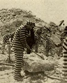 The Adventures Of Lieutenant Petrosino