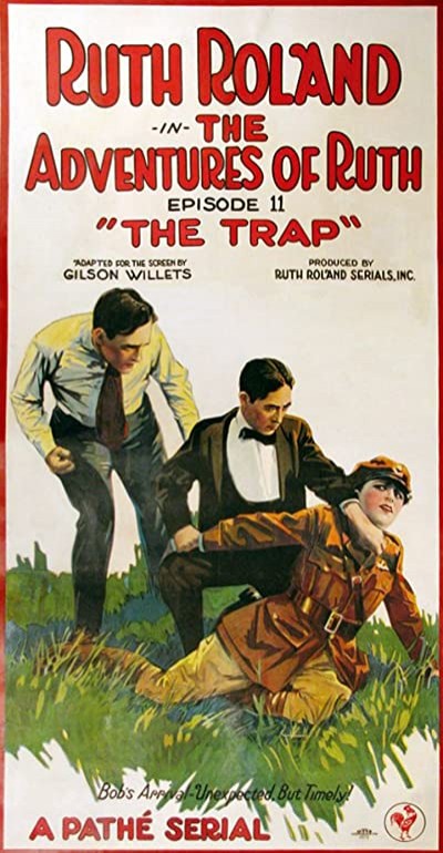 The Adventures Of Ruth (1919) afişi The Adventures Of Ruth (1919) afişi